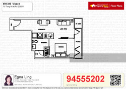 Vivace (D9), Apartment #207088841